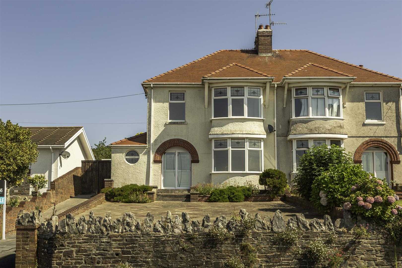 Gwscwm Road, Pembrey, Burry Port, SA16 0AQ